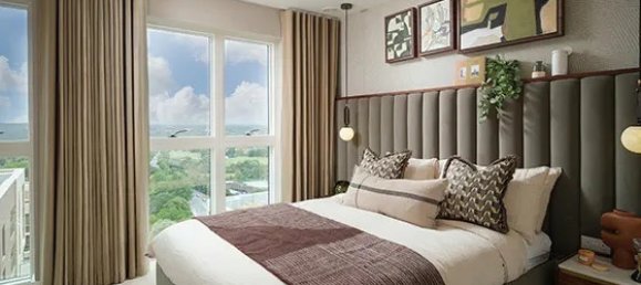 1 bedroom Apartment in Greenwich, United Kingdom No. 3146 12