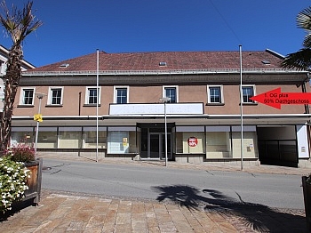 9غرفة بناية في Feldkirchen in Karnten, Austria رقم 132975