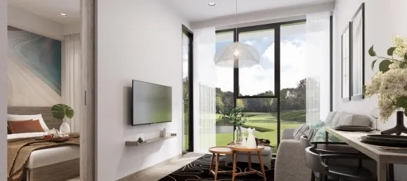 2 bedrooms Apartment in Phuket, Thailand No. 8461 9