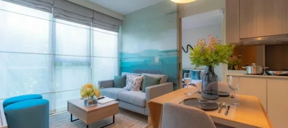 2 bedrooms Apartment in Phuket, Thailand No. 8461 5