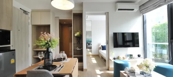 2 bedrooms Apartment in Phuket, Thailand No. 8461 3