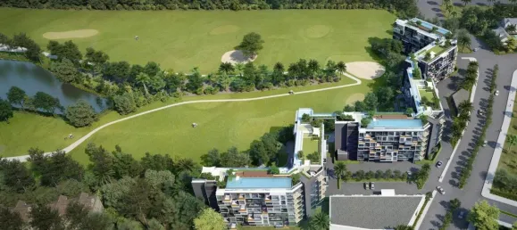 2 bedrooms Apartment in Phuket, Thailand No. 8461 12