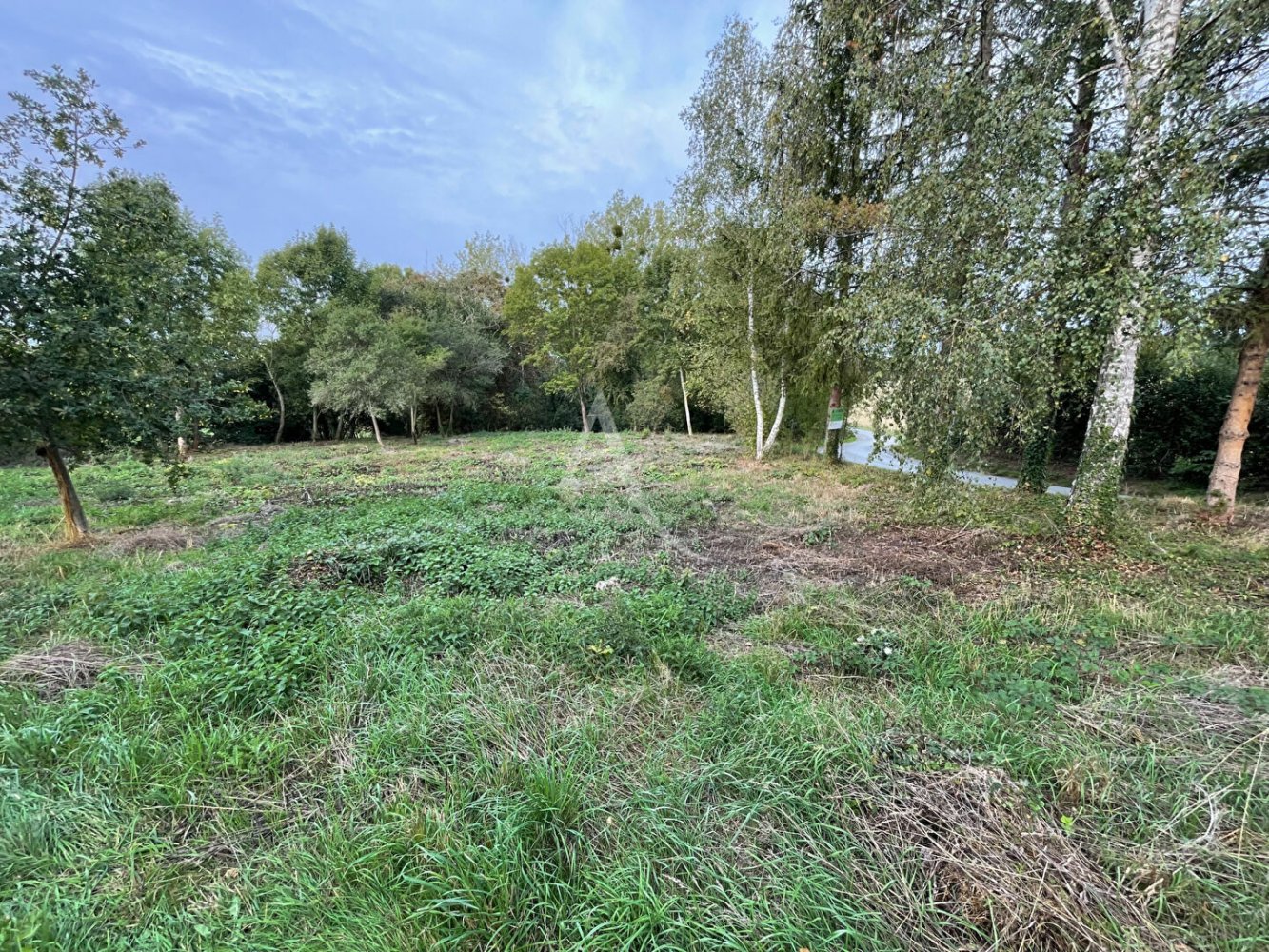 Grundstück in Montataire, France, Nr. 77632