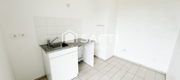 3 Schlafzimmer Wohnung in Cergy, France, Nr. 291478 7