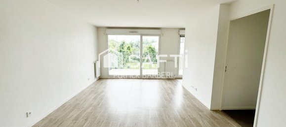 3 Schlafzimmer Wohnung in Cergy, France, Nr. 291478 4