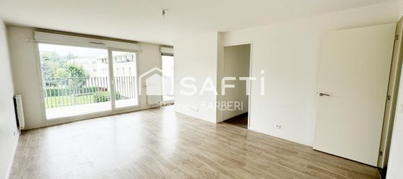 3 Schlafzimmer Wohnung in Cergy, France, Nr. 291478 2