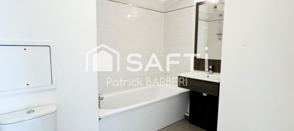 3 Schlafzimmer Wohnung in Cergy, France, Nr. 291478 9