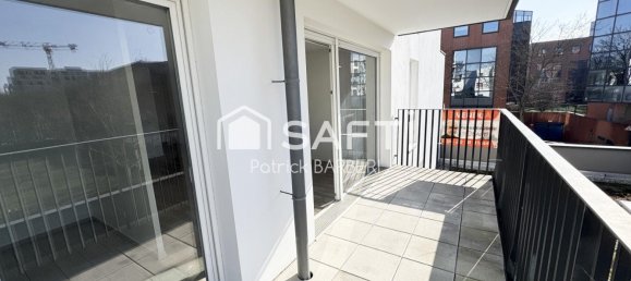 3 Schlafzimmer Wohnung in Cergy, France, Nr. 291478 3
