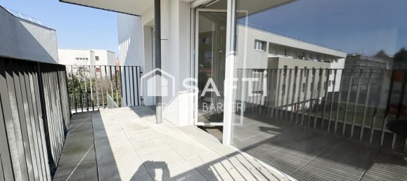 3 Schlafzimmer Wohnung in Cergy, France, Nr. 291478 5