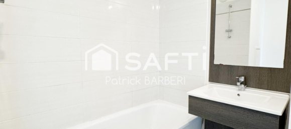 3 Schlafzimmer Wohnung in Cergy, France, Nr. 291478 8