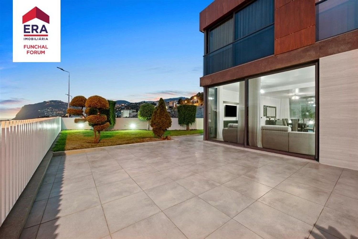 Casa T3 em Funchal, Portugal N.º 25084