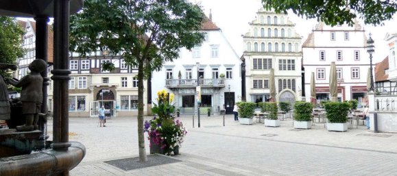 Apartamento de 3 habitaciónes en Lippe, Germany No. 134623 6