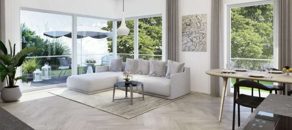 Apartamento de 3 habitaciónes en Lippe, Germany No. 134623 4