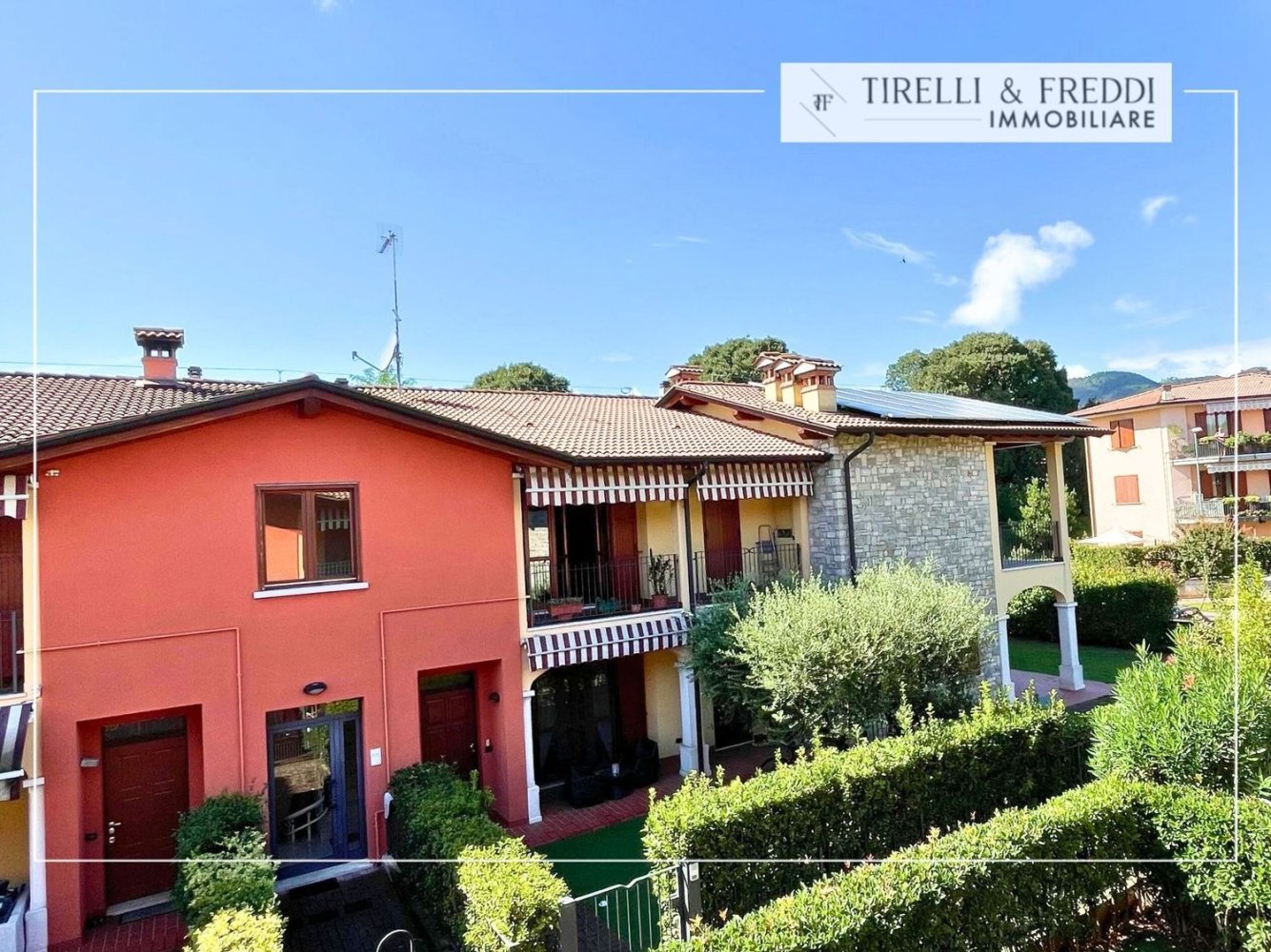 4 chambres Appartement à Gussago, Italy No. 365361