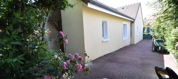 3 bedrooms House in Authon-du-Perche, France No. 241663 12