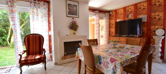 3 bedrooms House in Authon-du-Perche, France No. 241663 5