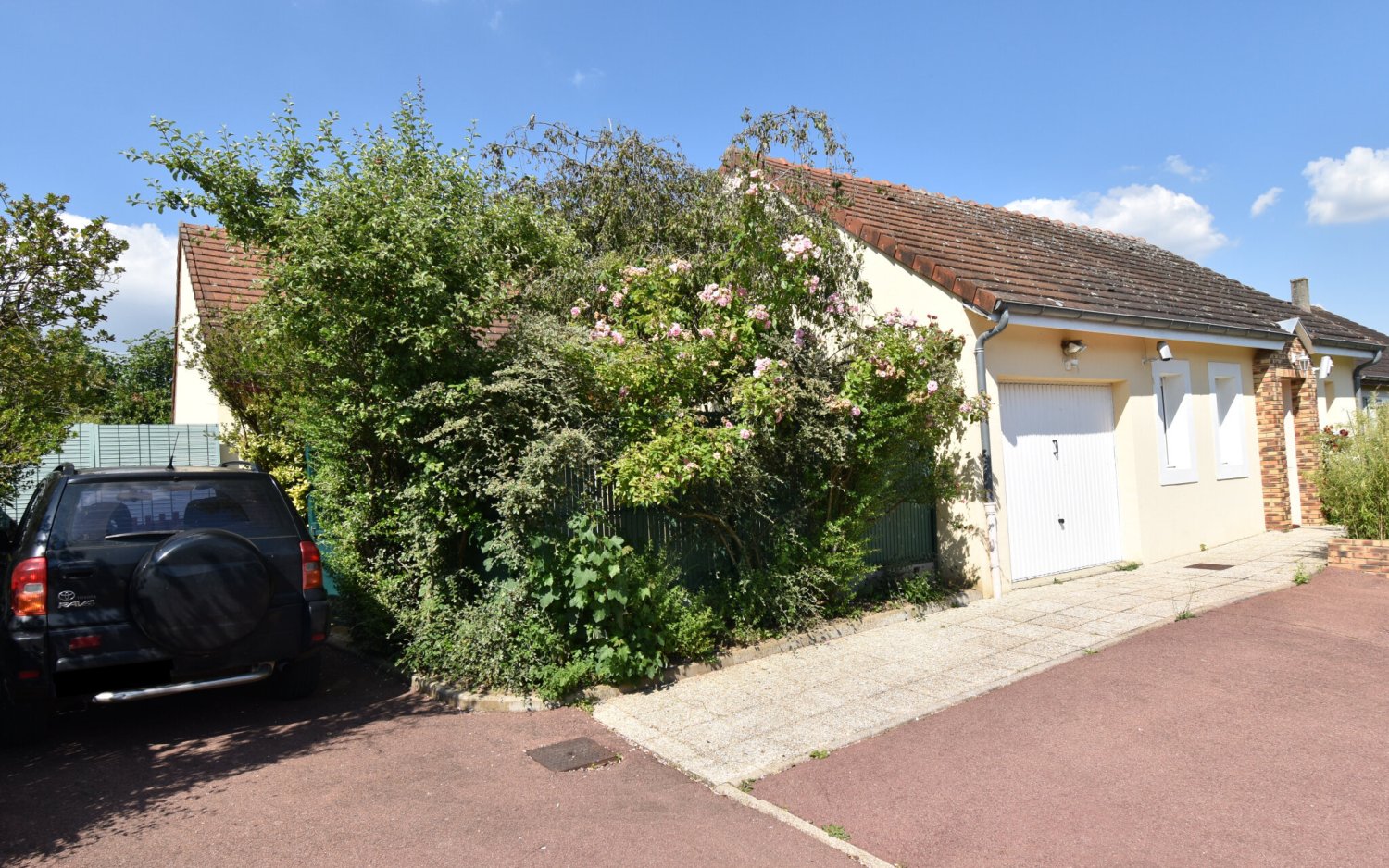 3 bedrooms House in Authon-du-Perche, France No. 241663