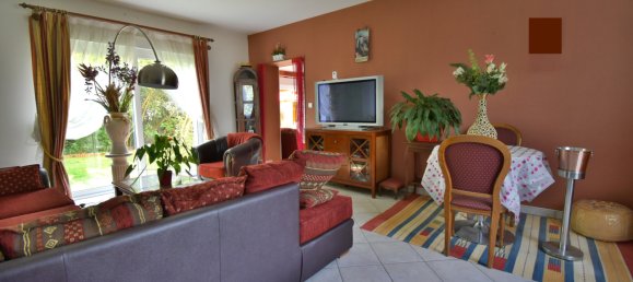 3 bedrooms House in Authon-du-Perche, France No. 241663 4