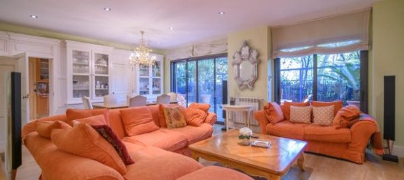 5 bedrooms Apartment in Barcelona, Spain No. 67755 9