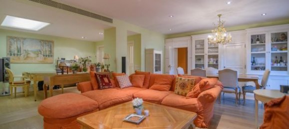 5 bedrooms Apartment in Barcelona, Spain No. 67755 21