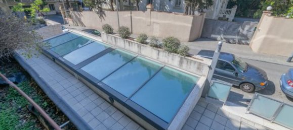 5 bedrooms Apartment in Barcelona, Spain No. 67755 49