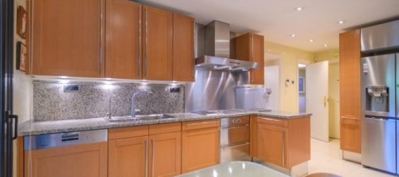 5 bedrooms Apartment in Barcelona, Spain No. 67755 30