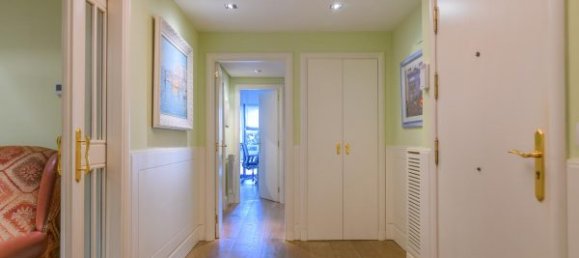 5 bedrooms Apartment in Barcelona, Spain No. 67755 61