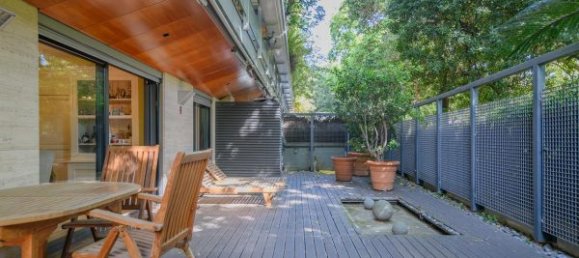 5 bedrooms Apartment in Barcelona, Spain No. 67755 4