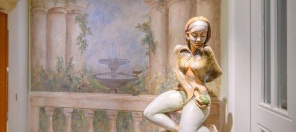 5 bedrooms Apartment in Barcelona, Spain No. 67755 95