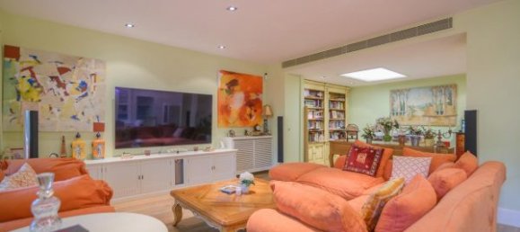 5 bedrooms Apartment in Barcelona, Spain No. 67755 10