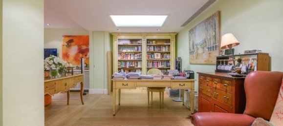 5 bedrooms Apartment in Barcelona, Spain No. 67755 19