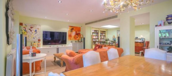 5 bedrooms Apartment in Barcelona, Spain No. 67755 13