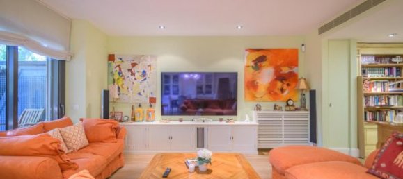 5 bedrooms Apartment in Barcelona, Spain No. 67755 15