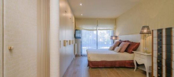 5 bedrooms Apartment in Barcelona, Spain No. 67755 39