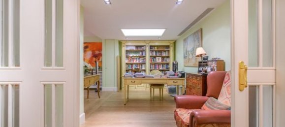 5 bedrooms Apartment in Barcelona, Spain No. 67755 16