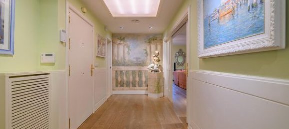 5 bedrooms Apartment in Barcelona, Spain No. 67755 90