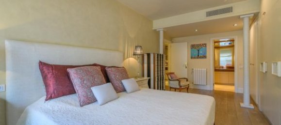 5 bedrooms Apartment in Barcelona, Spain No. 67755 41