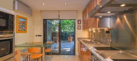 5 bedrooms Apartment in Barcelona, Spain No. 67755 34