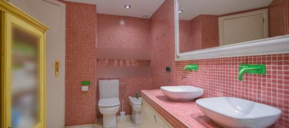 5 bedrooms Apartment in Barcelona, Spain No. 67755 79