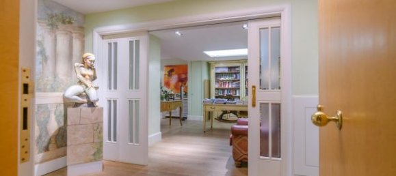 5 bedrooms Apartment in Barcelona, Spain No. 67755 94