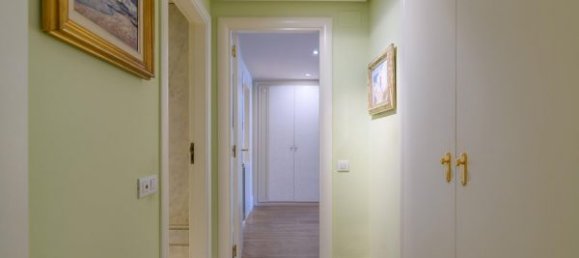 5 bedrooms Apartment in Barcelona, Spain No. 67755 88