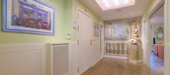 5 bedrooms Apartment in Barcelona, Spain No. 67755 92