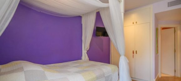 5 bedrooms Apartment in Barcelona, Spain No. 67755 66