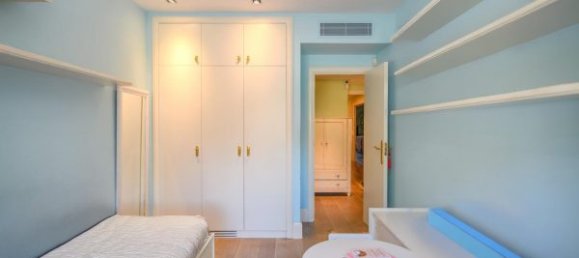 5 bedrooms Apartment in Barcelona, Spain No. 67755 80