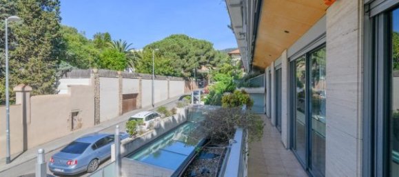 5 bedrooms Apartment in Barcelona, Spain No. 67755 47