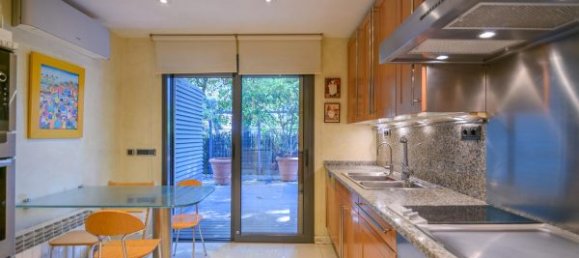 5 bedrooms Apartment in Barcelona, Spain No. 67755 24