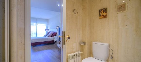 5 bedrooms Apartment in Barcelona, Spain No. 67755 51