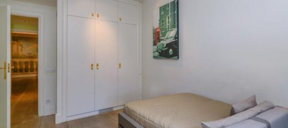 5 bedrooms Apartment in Barcelona, Spain No. 67755 75