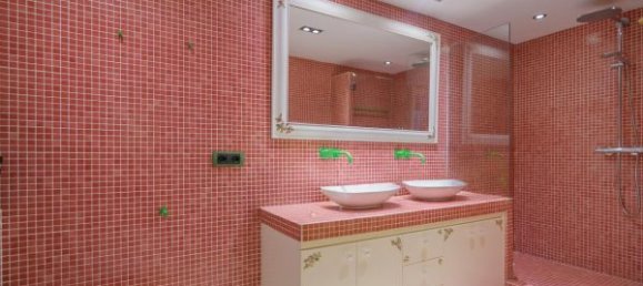 5 bedrooms Apartment in Barcelona, Spain No. 67755 86