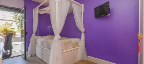 5 bedrooms Apartment in Barcelona, Spain No. 67755 64